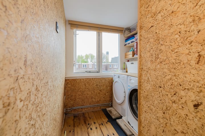 Foto 32 van Trompstraat 13