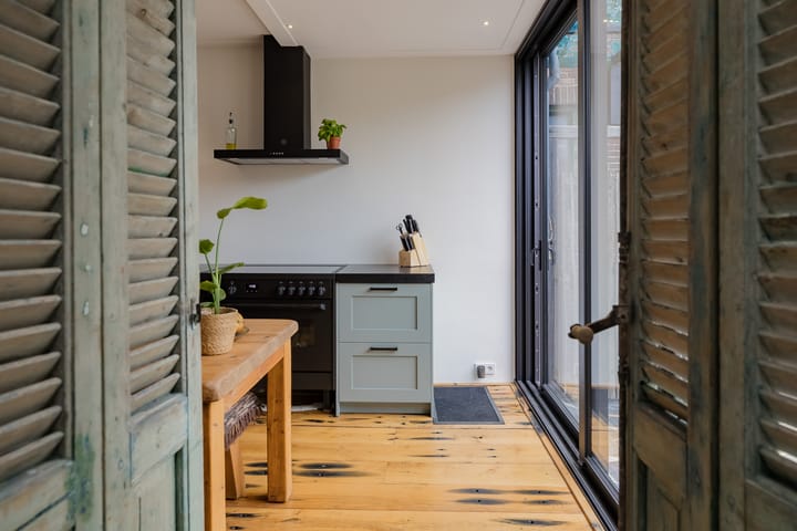 Foto 14 van Trompstraat 13