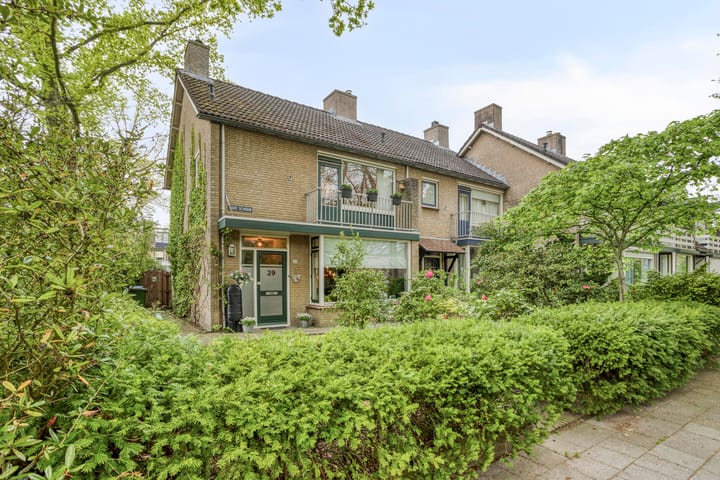 Foto 1 van Rode Schouw 29