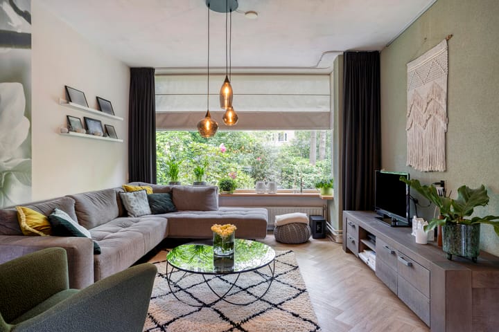 Foto 2 van Rode Schouw 29