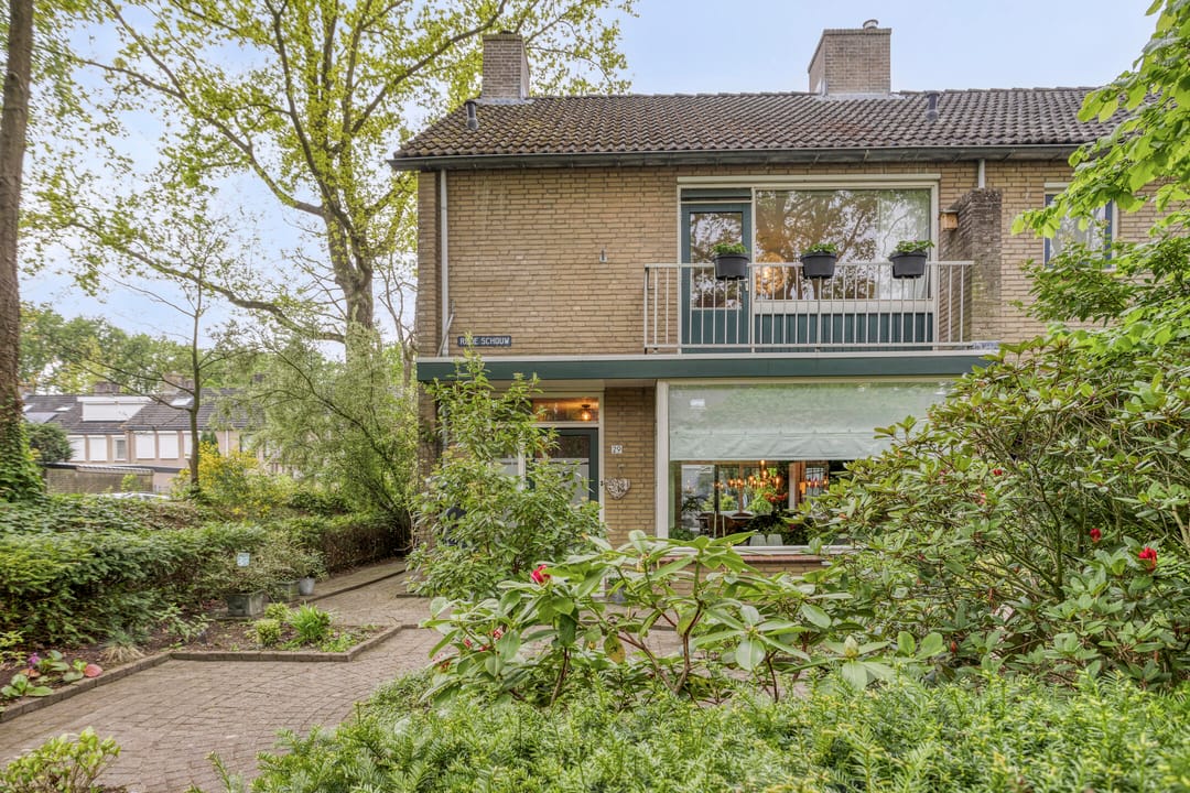 Foto 28 van Rode Schouw 29