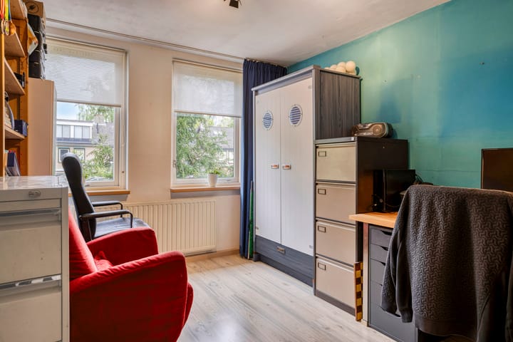 Foto 21 van Rode Schouw 29