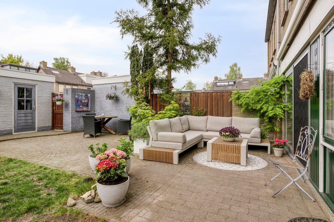 Foto 23 van Rode Schouw 29