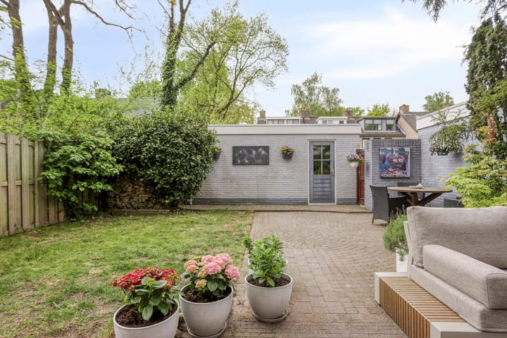 Foto 5 van Rode Schouw 29