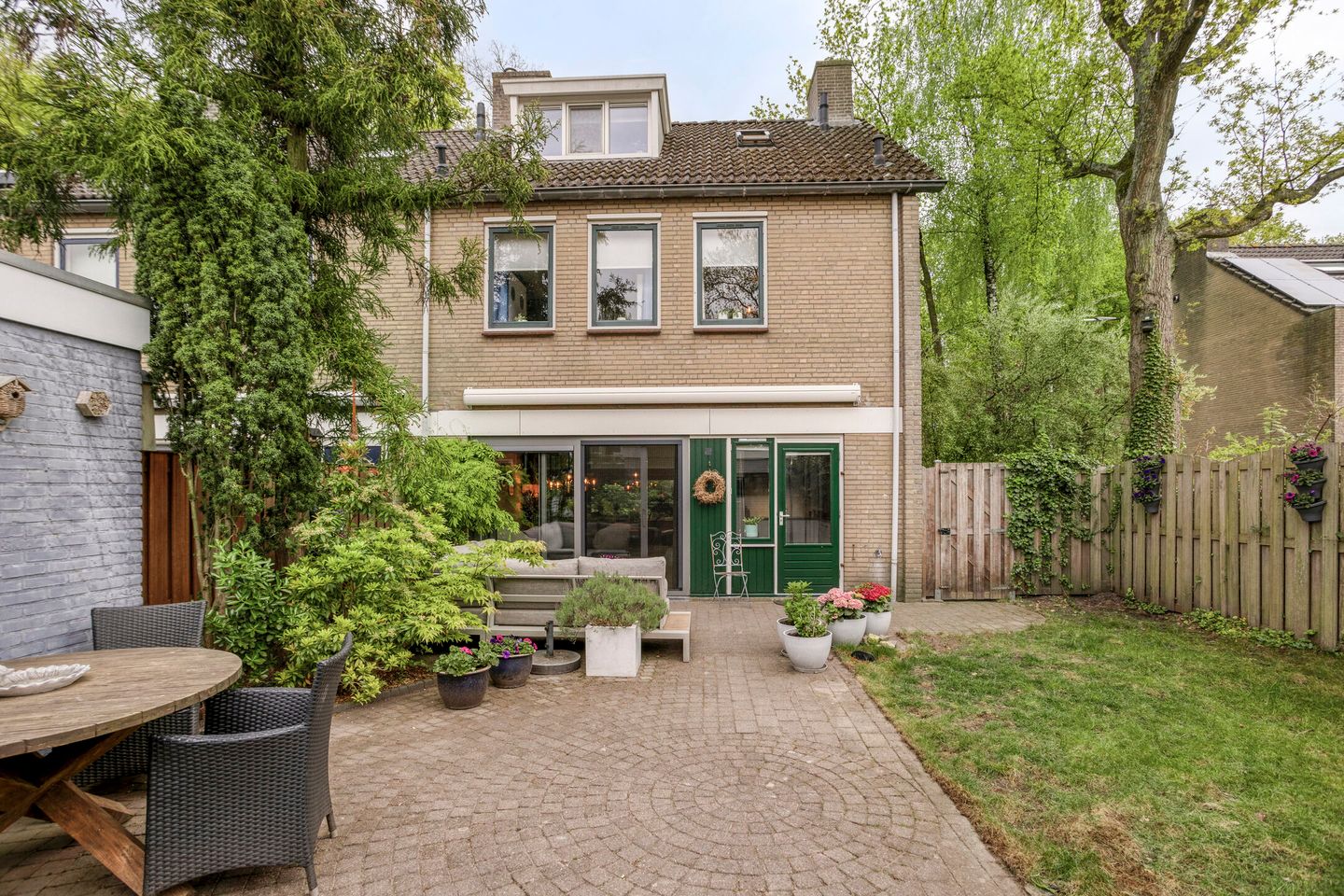 Foto 25 van Rode Schouw 29