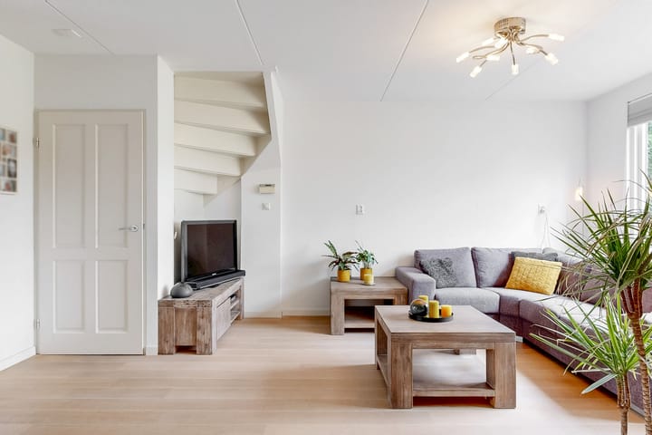 Foto 5 van Nachtegaal 60