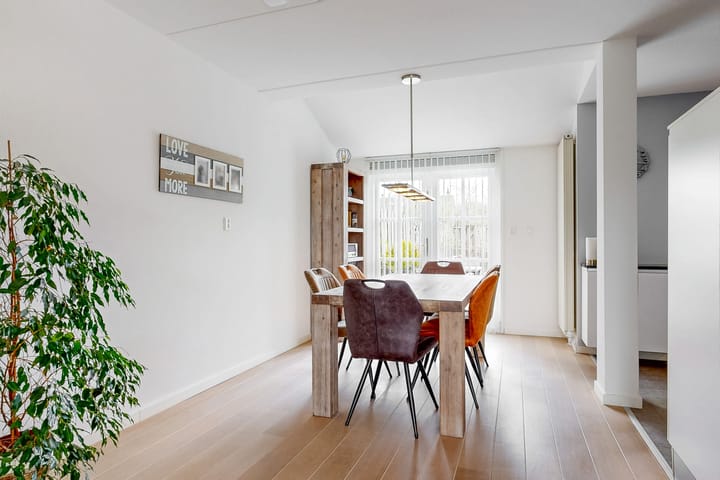 Foto 7 van Nachtegaal 60