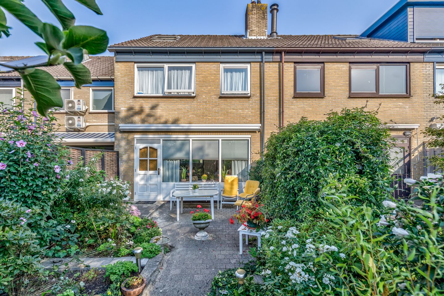 Foto 1 van Dinteldal 5