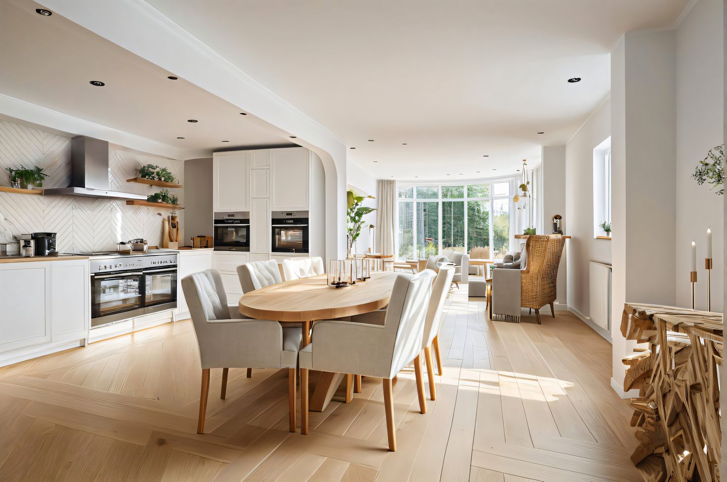 Photo 5 of Nachtegaallaan 8