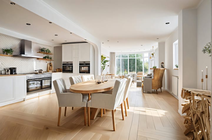 Foto 5 van Nachtegaallaan 8