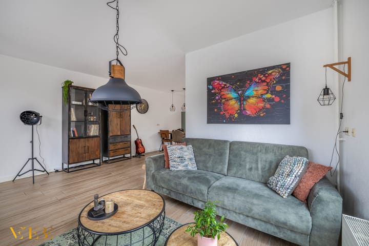 Foto 4 van Broekstraat 28