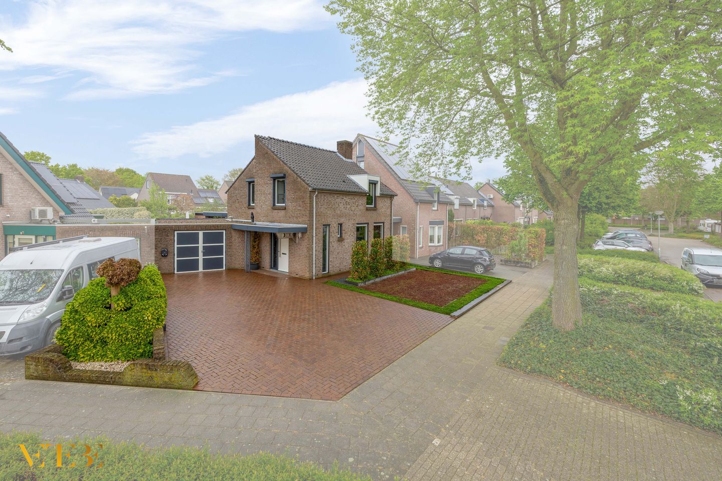 Foto 1 van Dotterbloemstraat 26