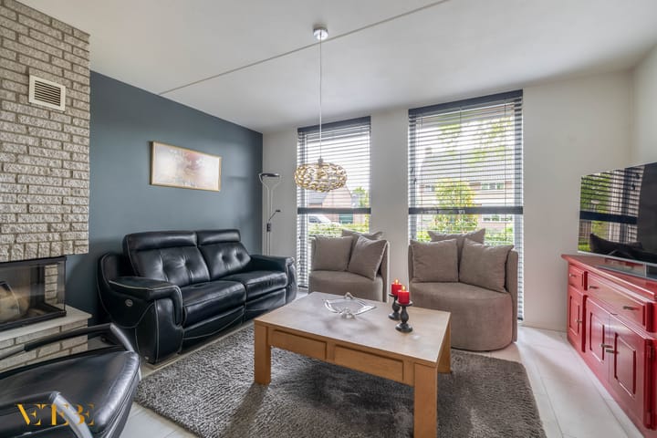 Foto 3 van Dotterbloemstraat 26