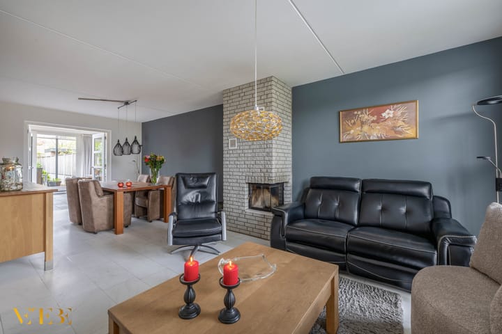 Foto 4 van Dotterbloemstraat 26