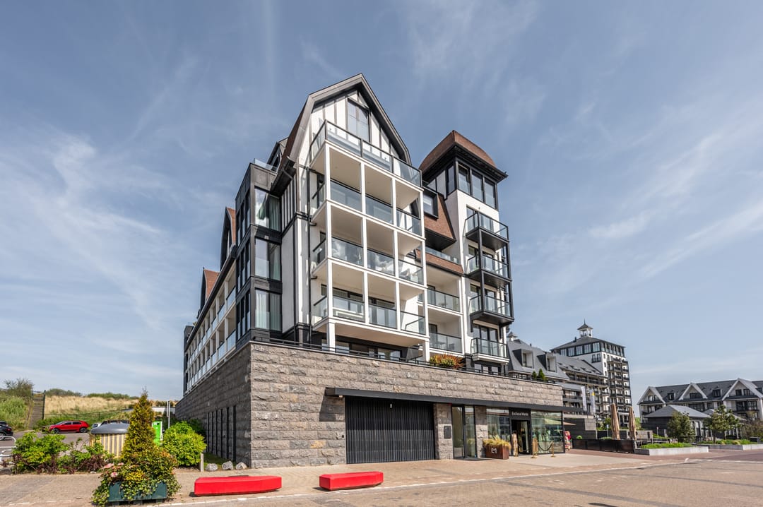 Foto 1 van Boulevard de Wielingen 51-A203