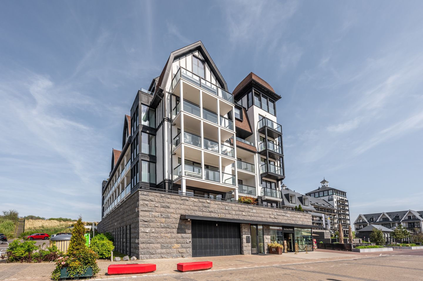 Foto 1 van Boulevard de Wielingen 51-A203