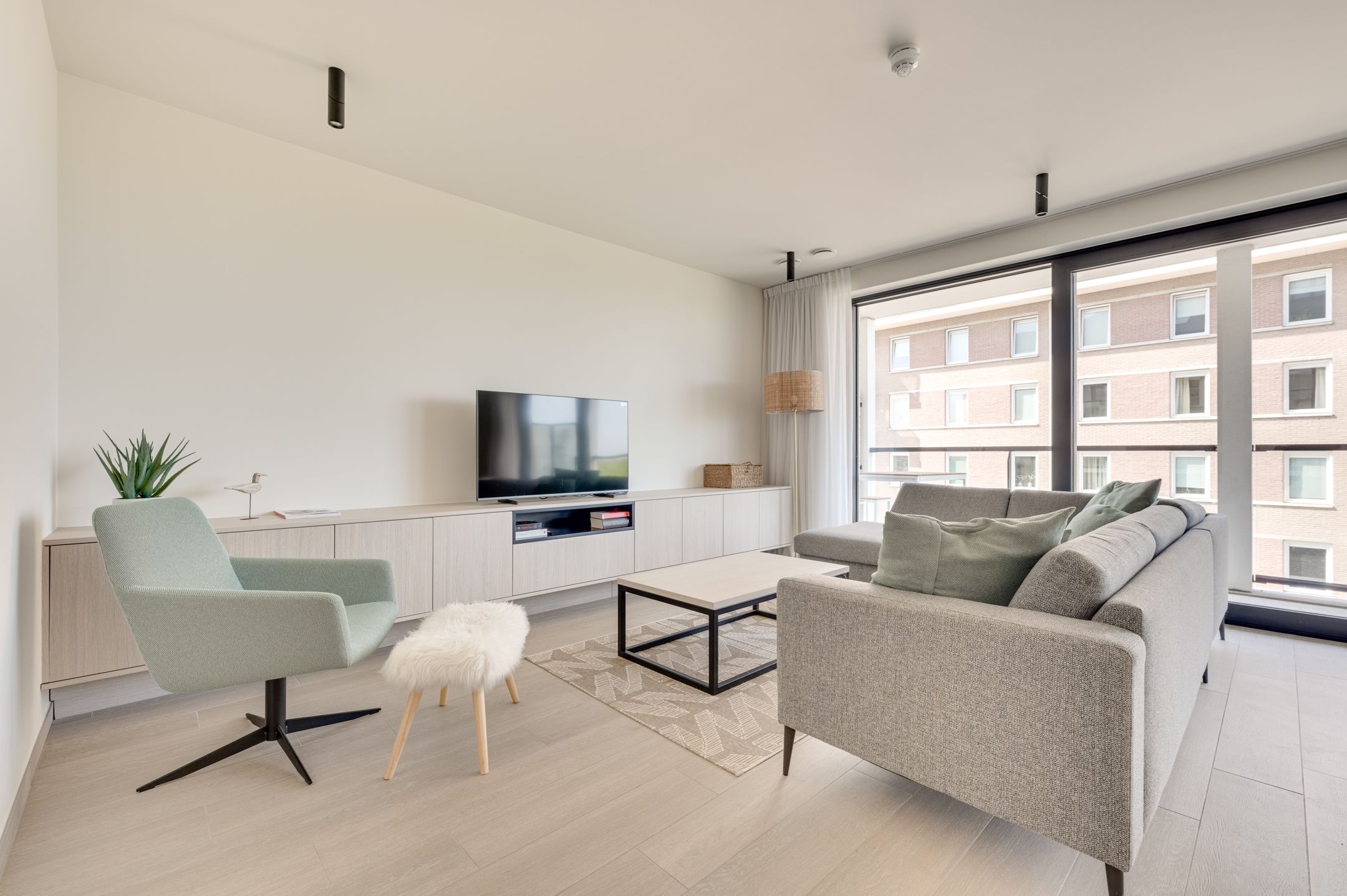 Foto 3 van Boulevard de Wielingen 51-A203