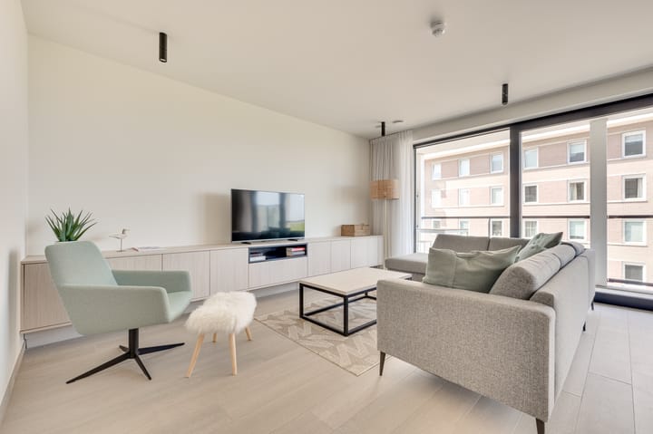 Foto 3 van Boulevard de Wielingen 51-A203