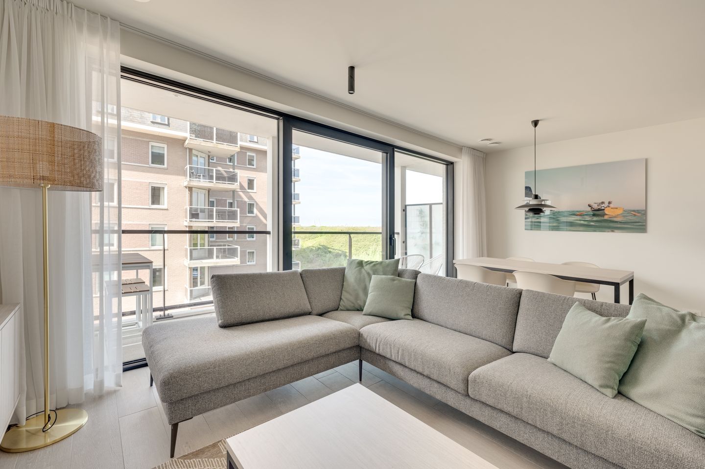 Foto 4 van Boulevard de Wielingen 51-A203