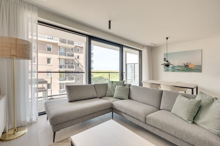 Foto 4 van Boulevard de Wielingen 51-A203