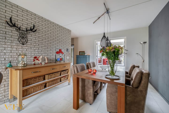 Foto 5 van Dotterbloemstraat 26