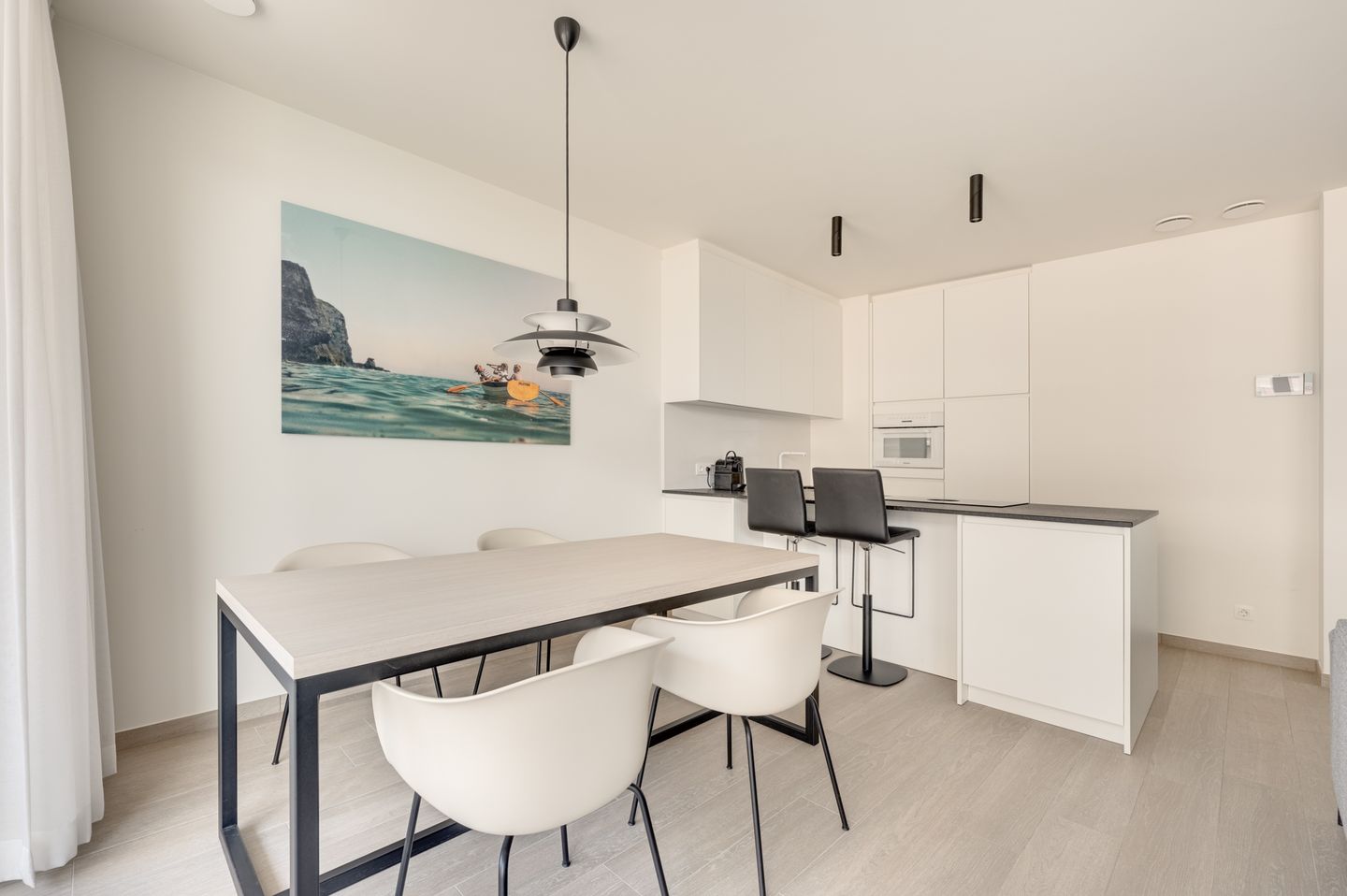 Foto 5 van Boulevard de Wielingen 51-A203