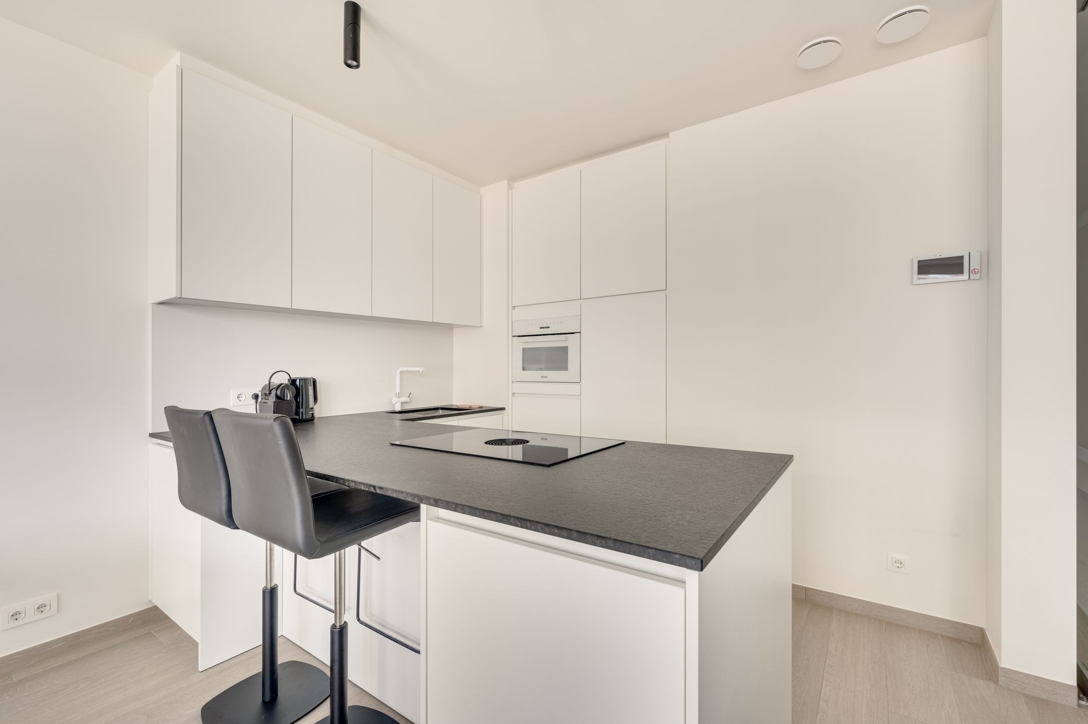 Foto 6 van Boulevard de Wielingen 51-A203