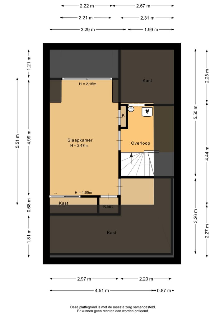 Foto 29 van Broekstraat 28