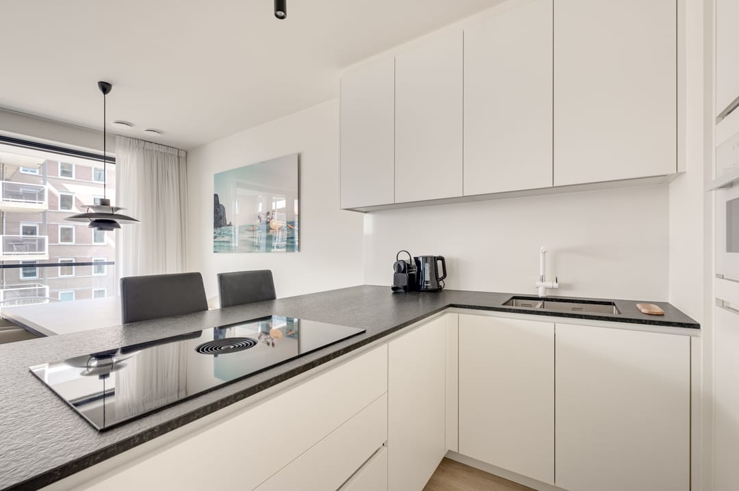 Foto 7 van Boulevard de Wielingen 51-A203