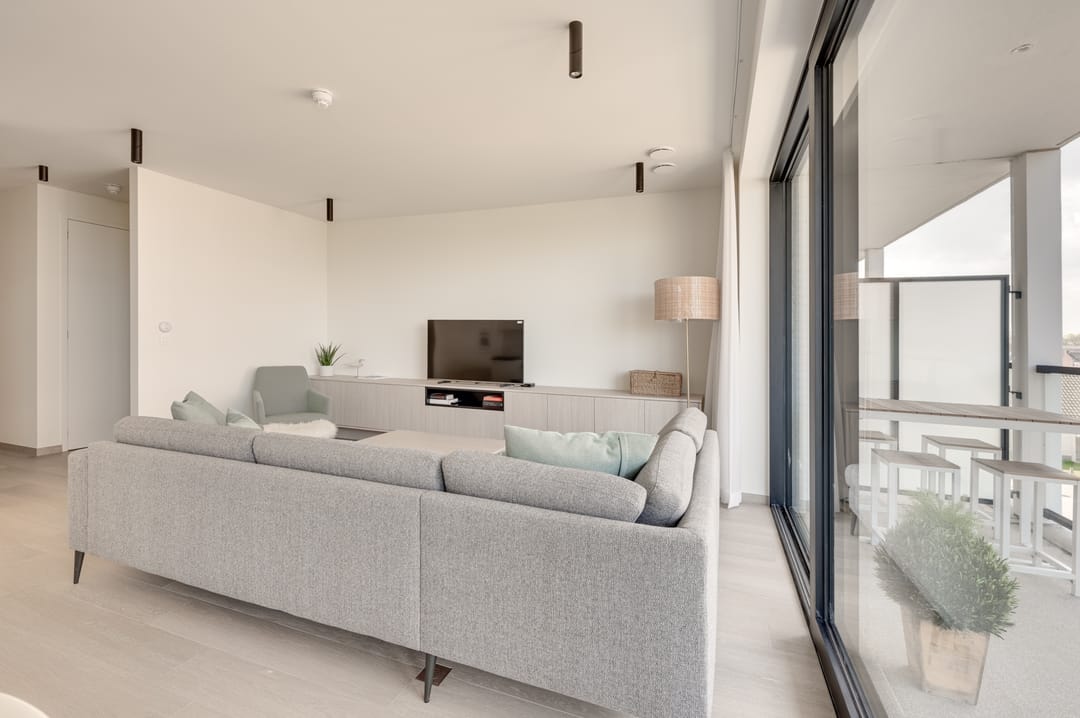 Foto 8 van Boulevard de Wielingen 51-A203