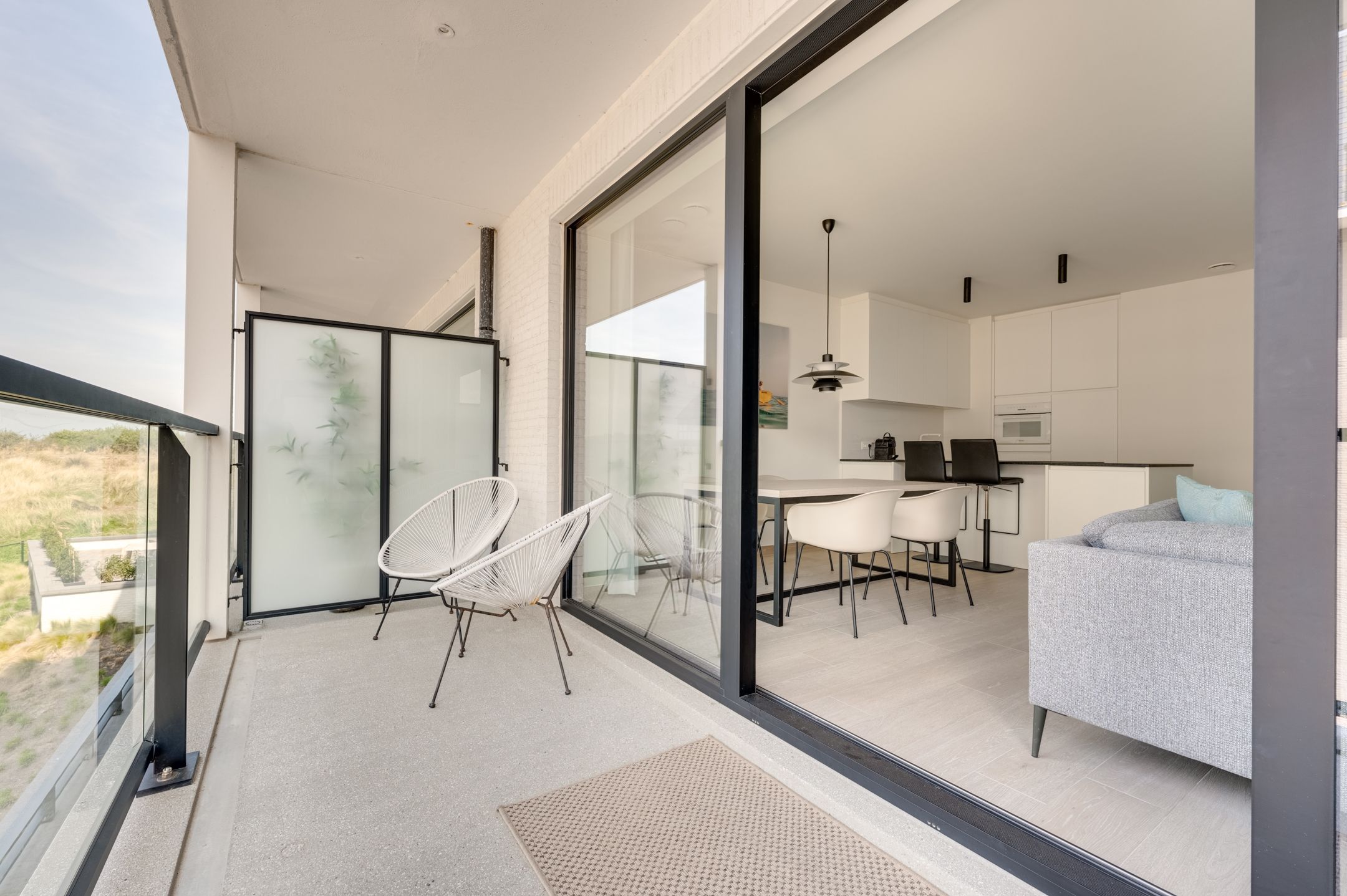 Foto 9 van Boulevard de Wielingen 51-A203