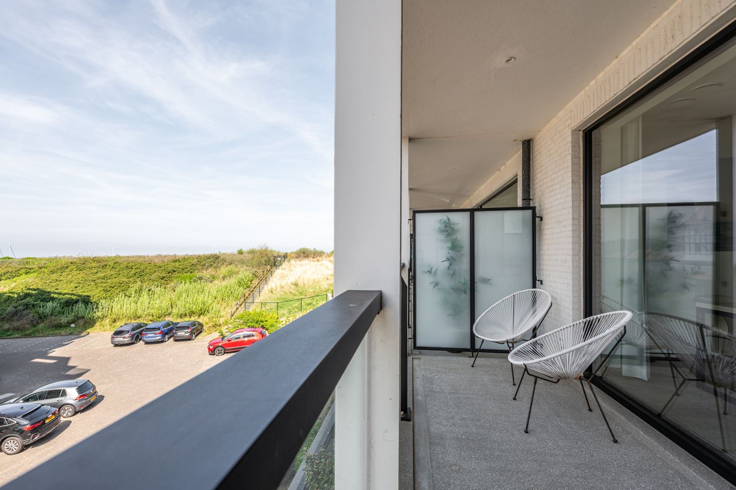 Foto 10 van Boulevard de Wielingen 51-A203