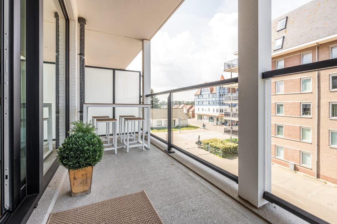 Foto 11 van Boulevard de Wielingen 51-A203