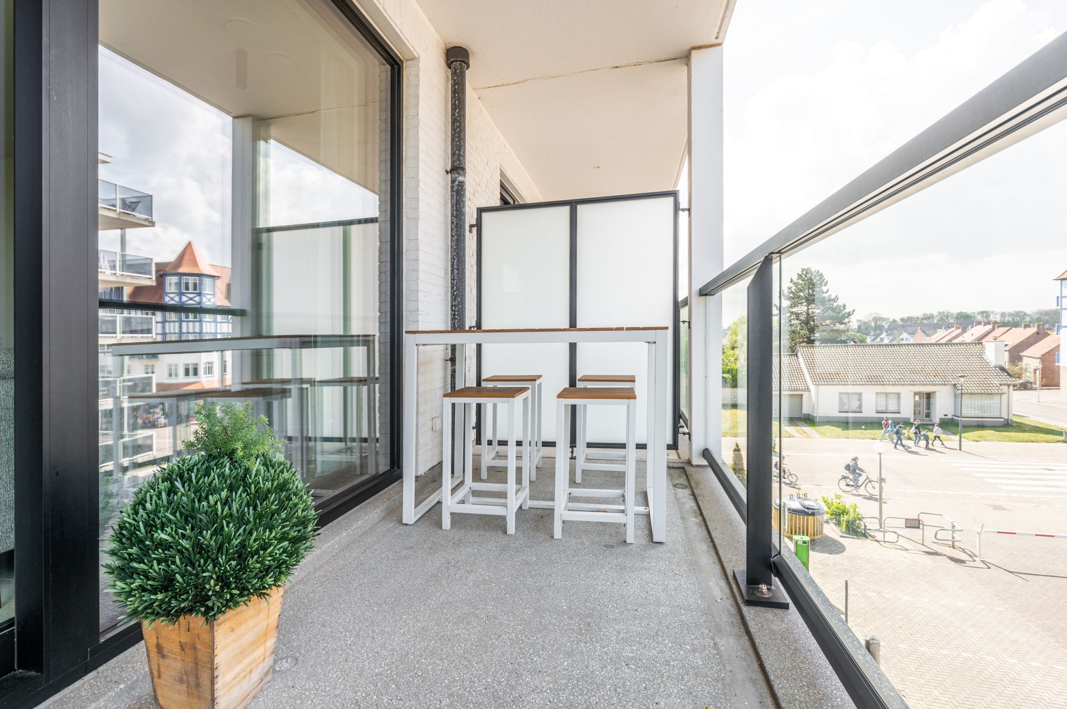 Foto 12 van Boulevard de Wielingen 51-A203