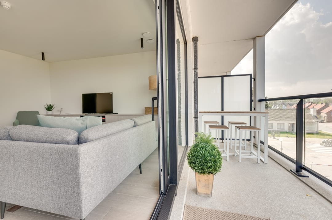 Foto 13 van Boulevard de Wielingen 51-A203