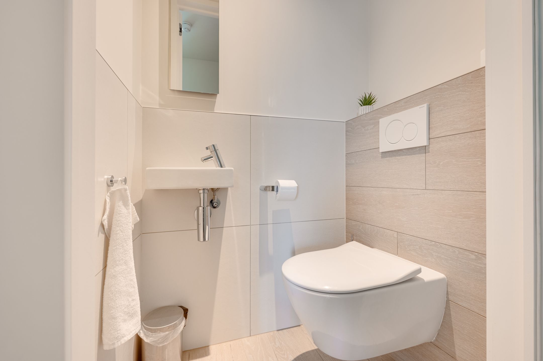 Foto 15 van Boulevard de Wielingen 51-A203