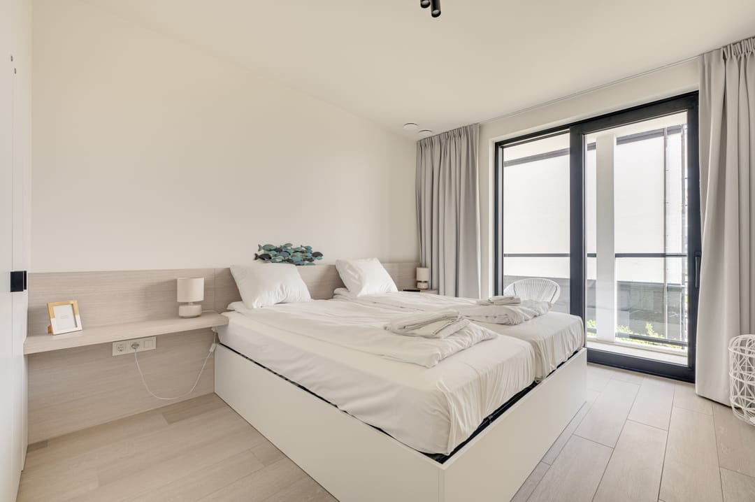 Foto 17 van Boulevard de Wielingen 51-A203