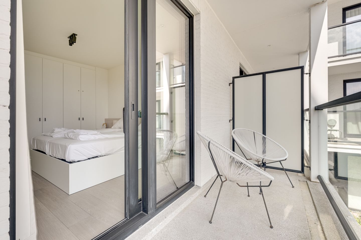 Foto 19 van Boulevard de Wielingen 51-A203