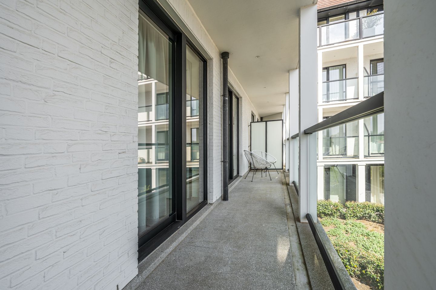 Foto 20 van Boulevard de Wielingen 51-A203