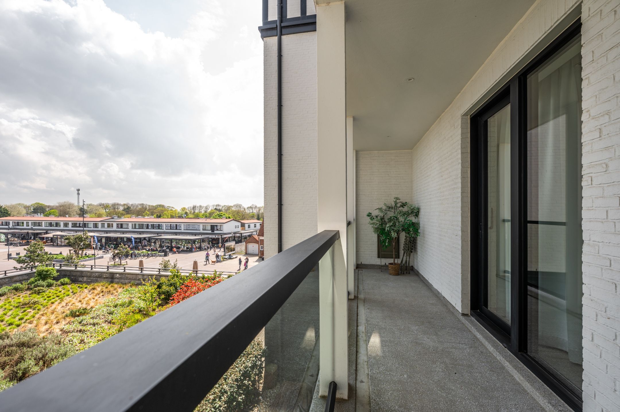 Foto 21 van Boulevard de Wielingen 51-A203