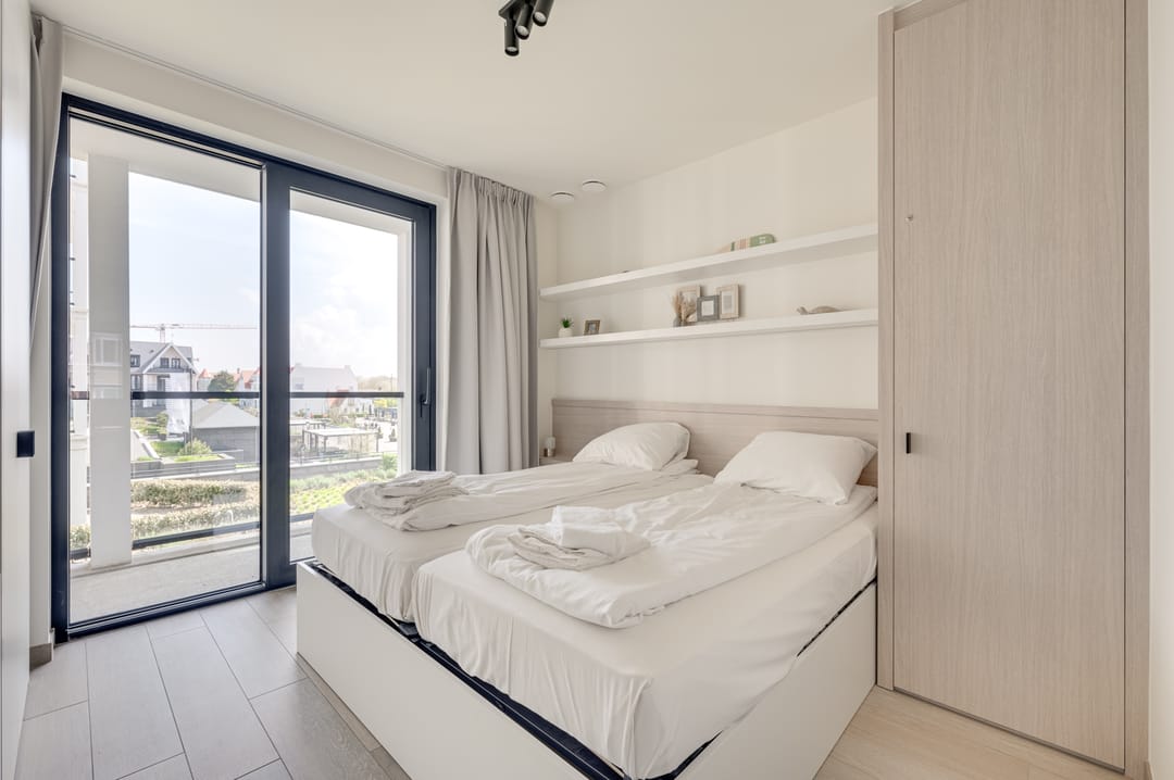 Foto 22 van Boulevard de Wielingen 51-A203