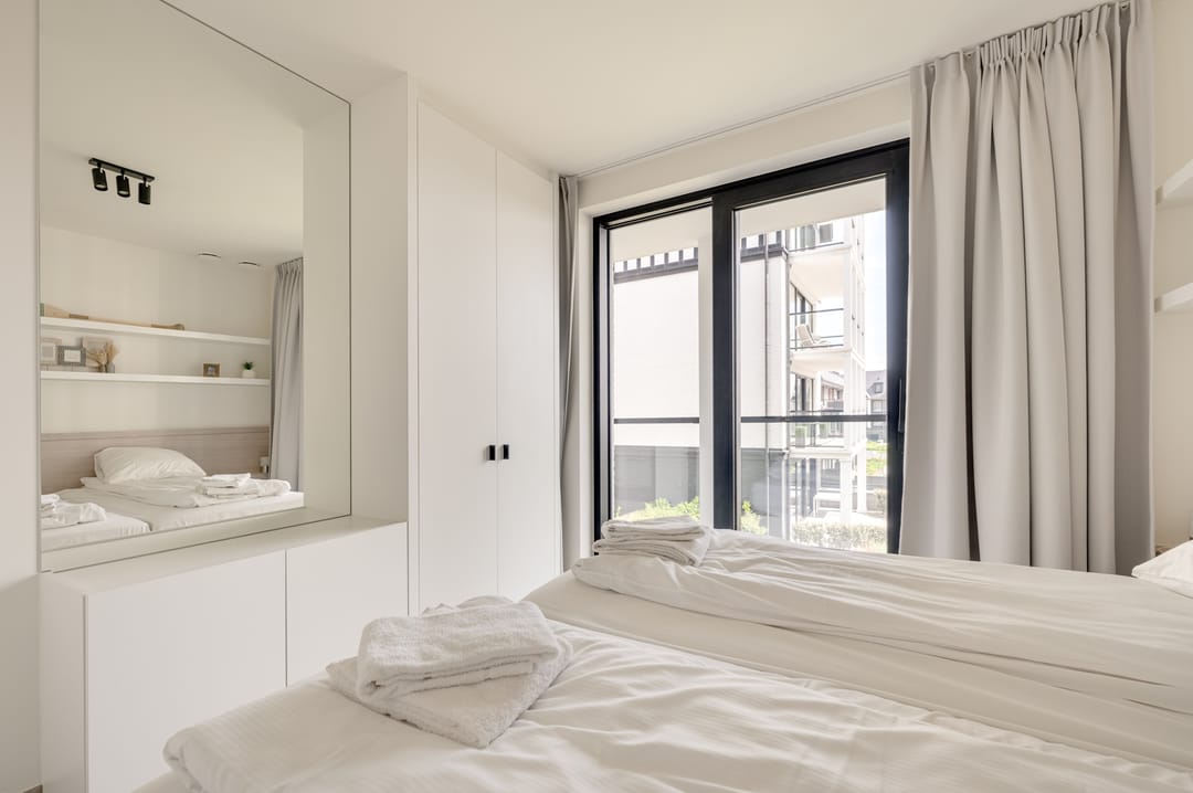 Foto 23 van Boulevard de Wielingen 51-A203