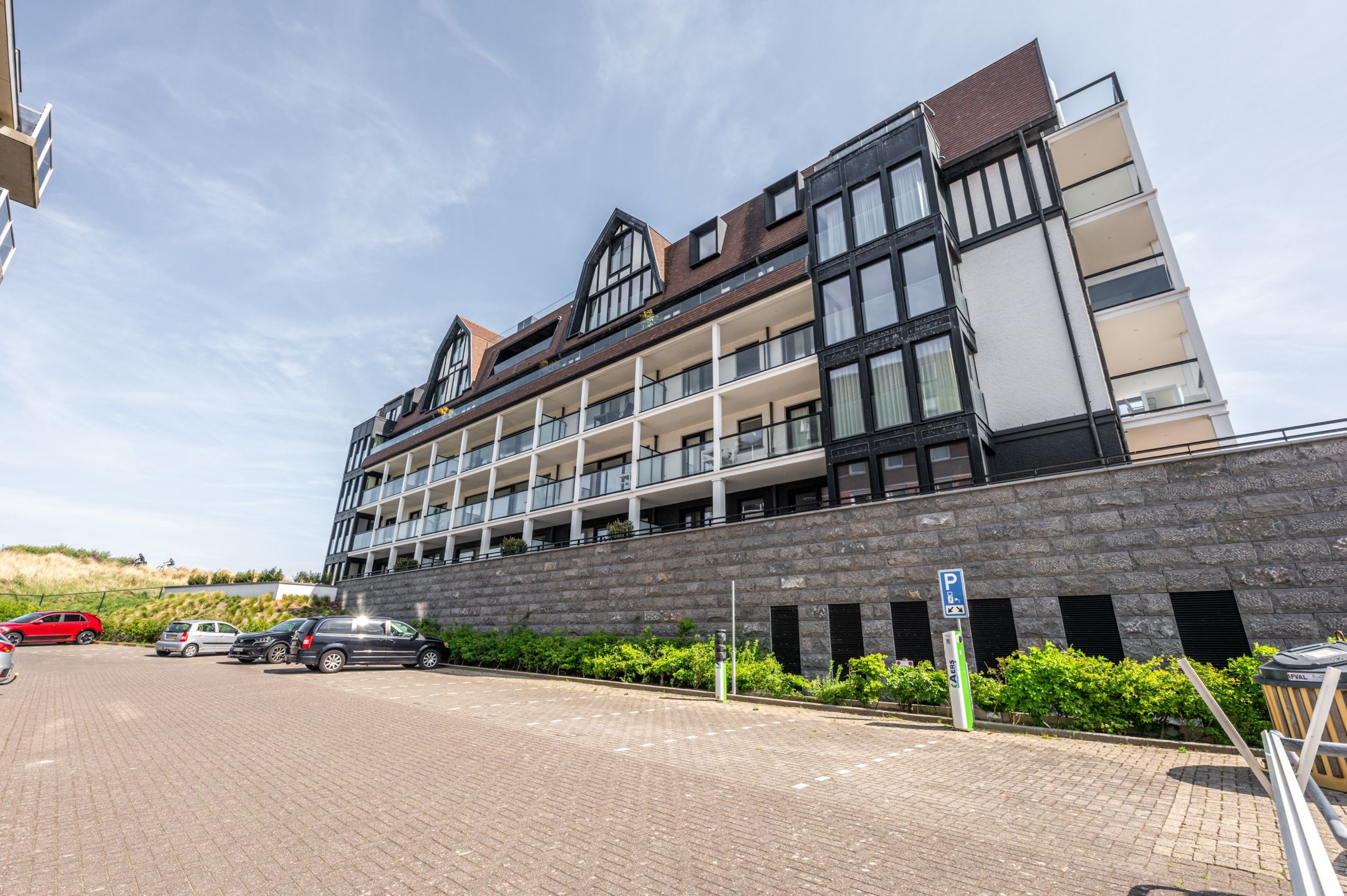 Foto 24 van Boulevard de Wielingen 51-A203