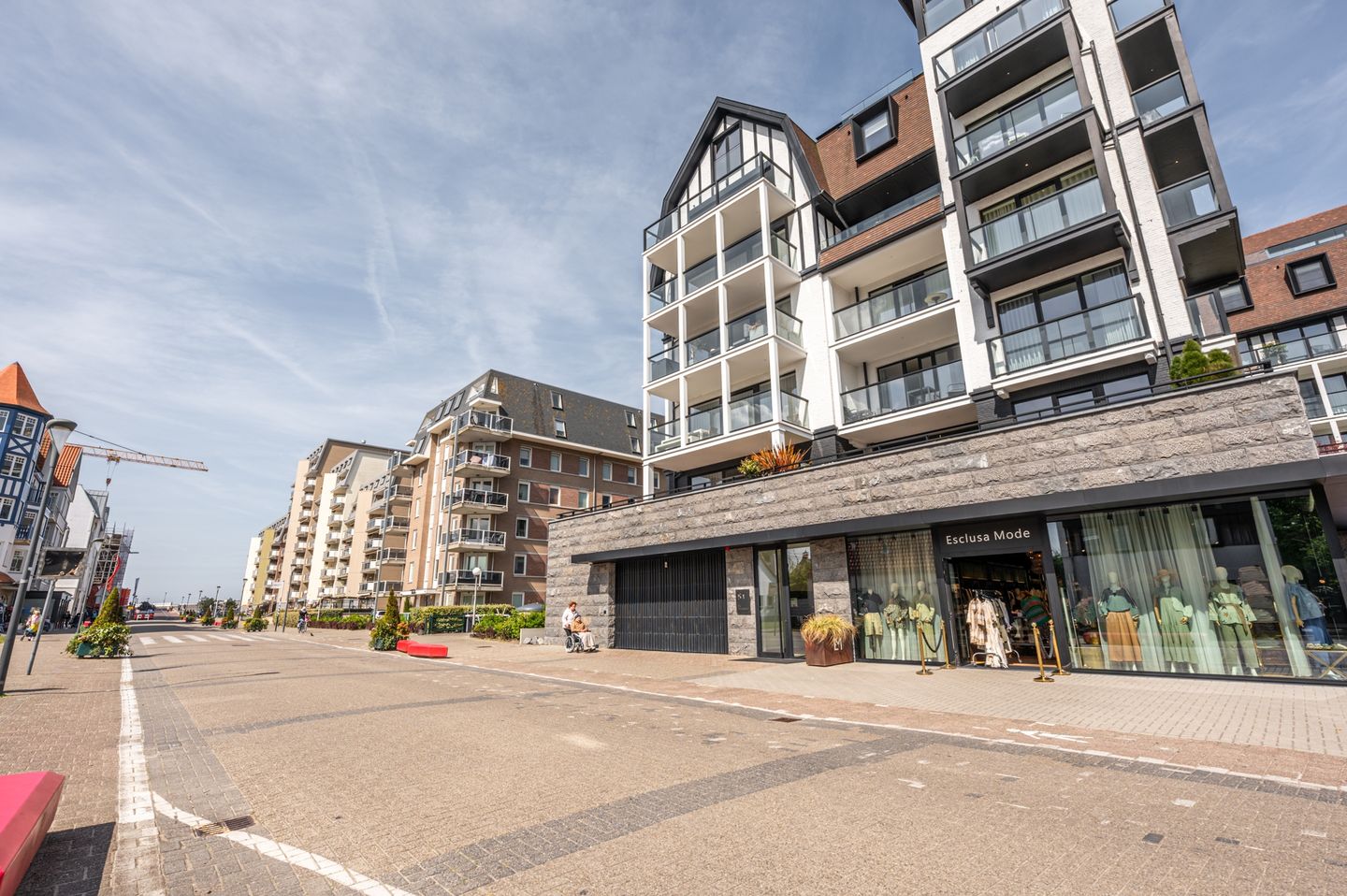 Foto 25 van Boulevard de Wielingen 51-A203