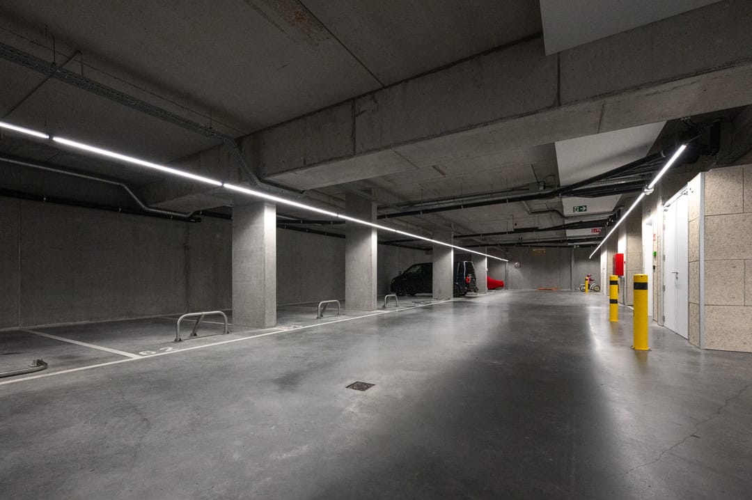 Foto 26 van Boulevard de Wielingen 51-A203