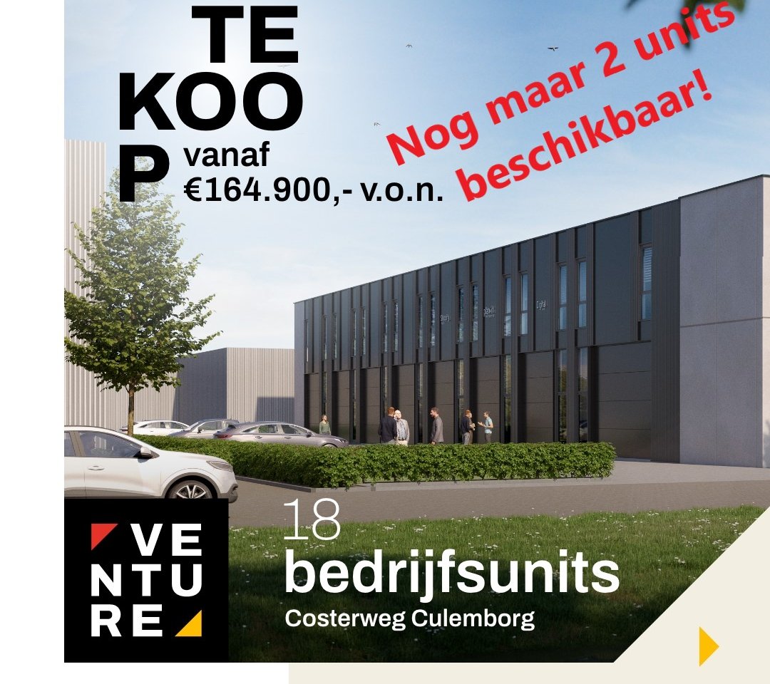 Bekijk foto 1 van Costerweg 2-a