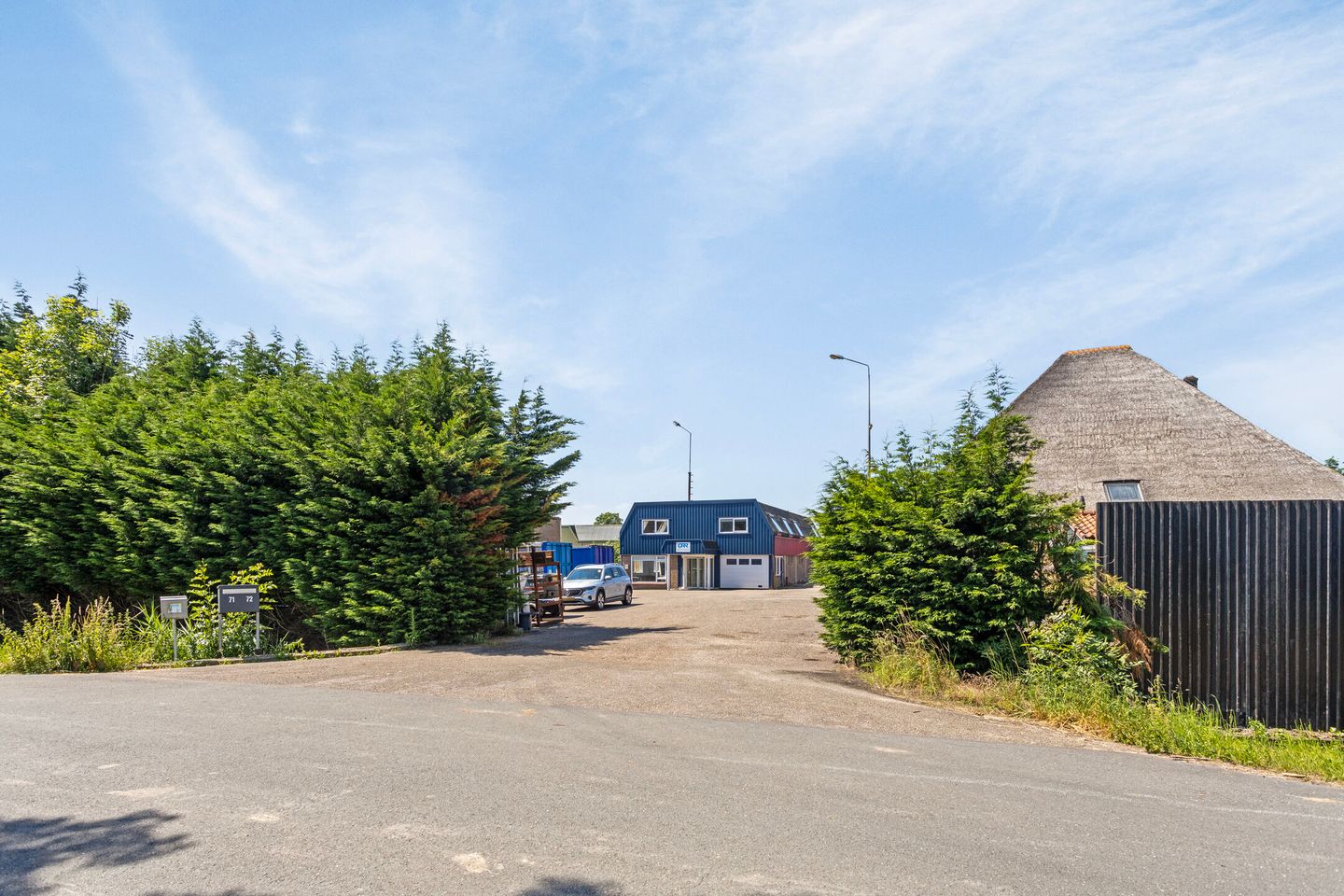 Bekijk foto 4 van Nekkerweg 71