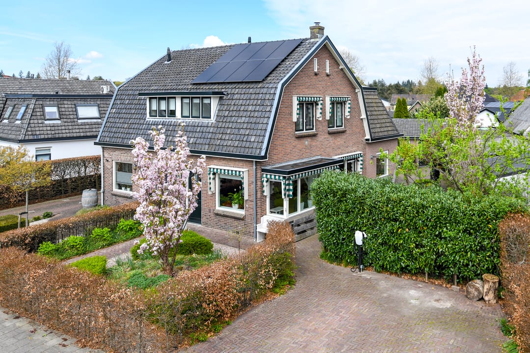 Foto 1 van Hartweg 60