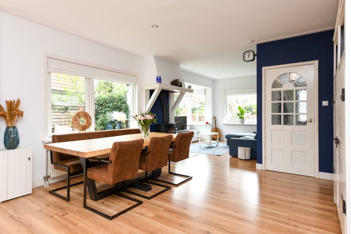 Foto 2 van Hartweg 60