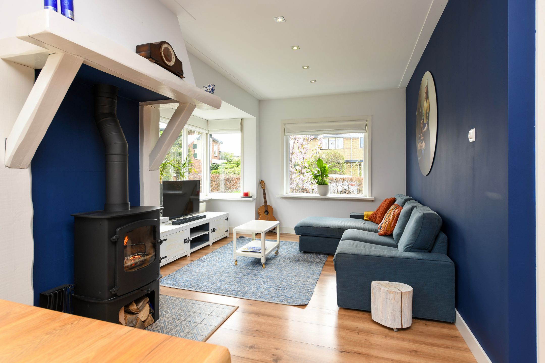 Foto 3 van Hartweg 60